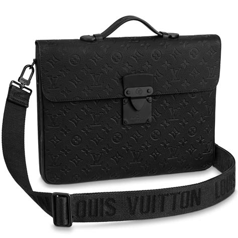 mens louis vuitton briefcase|louis vuitton pilot briefcase.